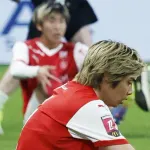 【絶望】伊東純也「地獄」 2部降格でワールドカップ日本代表落選へ