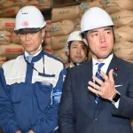 【悲報】小泉備蓄米の残機、もう殆どない