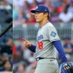 「問題があった」大谷翔平所属のドジャース、山本由伸に戦線離脱の可能性がある!?