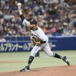 【朗報】？？「ライマル年俸12億は高すぎ」ライマル「24試合無失点防御率0.00だぞ」