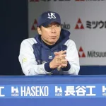 ヤクルト高津監督「山田哲人（.199 3 11 ops.561 0盗塁）不調の原因？僕には分からないです」