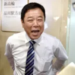 福良GM「松葉の調子いいですねー(ﾁﾗｯﾁﾗｯ)」