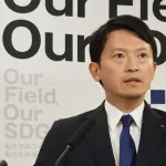【朗報】斎藤知事、指示を否定