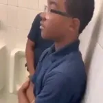 【動画】インテリ黒人さん、暴力に屈してしまう・・・
