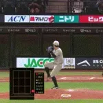 【日本ハム対ロッテ8回戦】日本ハム・レイエス、ロッテ・小島からリーグトップとなる第10号2ランホームラン！！！！！！！！！