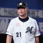 【悲報】ロッテ吉井監督「辞めたい」