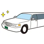 高級車についてる3大装備
