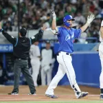 中日川越の幻２ラン、NPB「本塁打たる映像を確認」と説明