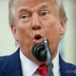 【定期】トランプさん「TACO(トランプ いつも チキン おじけづく」と呼ばれている事を知りブチ切れ