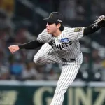阪神・工藤　最速157キロで上位打線を3人斬り「なぜ良かったのか分析して次の登板に臨みたい」