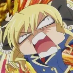 【悲報】『探偵オペラミルキィホームズ』とかいうアニメ、名言が一切ない