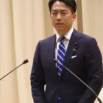 【悲報】小泉進次郎さん、古米を食って「とれも美味しい。そんなに変わりない」←これｗｗｗｗ