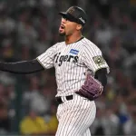 阪神・デュプランティエ　来日最長７回も粘り切れず　七回微妙判定で押し出し四球「次に向けて切り替えていきたい」