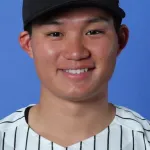森下翔太 .278 7本 34打点 14四球 32三振 11併殺打 OPS.768←こいつの感想
