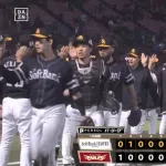 【楽天対ソフトバンク10回戦】ソフトバンクが４－２で楽天に逆転勝利し貯金１！勝ち越されて雨天中断明け直後の８回にひっくり返す！楽天は逆転負けで借金４