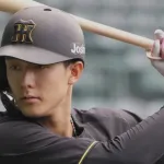 【悲報】阪神ファン、小幡が恋しくなる