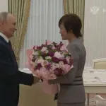 安倍昭恵さん、勝手にプーチンと接触してロシア支持を表明 外交問題を引き起こす
