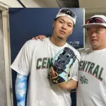 サトテルと牧wwwwwwwwwwww