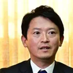 【悲報】兵庫県民「斎藤元彦さんはすごい人だとtiktokで言っていたから100％信じて投票した」