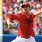 床田寛樹『兵庫県尼崎出身です』←阪神にFAする可能性