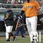 巨人がリチャードに次ぐ「トレード第２弾」を画策か……狙い目は「西武とオリックスの野手」が有力視