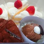 【朗報】ケーキ打線、とんでもなく強そう