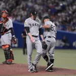 巨人競り負け　“お得意様”中日戦落として今季初の貯金7を逃す　ケラー今季初黒星