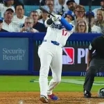 大谷翔平、衝撃22号マルチ弾で年間62本ペース浮上！　遂に大台60発超え、自己最多の量産態勢