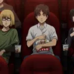 進撃の巨人で一番ほっこりするのは…