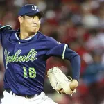 ヤクルトの奥川恭伸ってもう無理なんか？