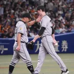 巨人ケラー防御率4.30、これを8回同点の場面で起用した理由。阿部以外わからない