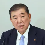 石破首相「関税、コメで睡眠3時間」