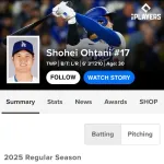 【古木克明】大谷翔平、22本塁打37打点