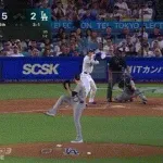 大谷翔平、今日二本目となる第２２号ソロホームラン！！！！！！！！！！！！！！！！！！！！！！