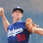 【悲報】ドジャース、さらに崩壊…フィリップスがトミージョン手術
