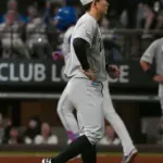 【悲報】6回3失点のロッテ・小島が責任背負う「僕が試合を壊してしまった・・・・・」