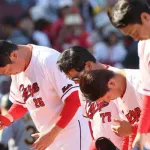 カープ新井監督〝天敵〟阪神大竹に1勝11敗＆ズムスタ8連敗もポジる「でもけっこう捉えた当たりも多かった」【監督談話/反省会】