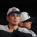千葉ロッテ 3-1 日本ハム（9回裏）　ワイﾊｧﾝ「流石に今日は勝ったやろなぁ…」