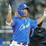 NPB「すまん！ｗ川越のアレ、本塁打やったわｗ」