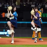 昨日の乃木坂の始球式大惨事で草ｗｗｗｗｗｗｗｗｗｗｗ