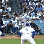 アーロン・ジャッジ「翔平は球界のトップ選手である。彼の走塁打撃投球全てのパフォーマンスが楽しみ」