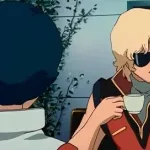 Zガンダムリアルタイム視聴民「クワトロの正体は一体誰なんだ(ﾜｸﾜｸ」