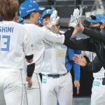 日ハム新庄監督「なんで矢沢君いったんだろ？俺w」