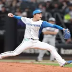 【日本ハム】玉井大翔４Ｈ目「ありがとうございます」達孝太も感謝の見事な火消しでバトン繋ぐ