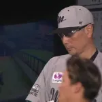 今季5度目のサヨナラ負けで吉井監督は「こういうこともある」