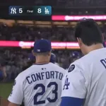 ドジャース、昨季WS再戦でヤンキースに逆転勝ち 大谷翔平が衝撃2発でジャッジとの対戦制す
