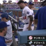 1回表ジャッジホームラン→1回裏大谷ホームランｗｗｗｗｗｗｗ