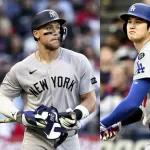 大谷ジャッジ、もはや化け物