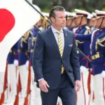 【悲報】アメリカ「台湾有事の際は日本に前線に立ってもらう・・・・・」