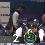 ヤクルトがリーグ最速３０敗　泥沼４連敗で今季ワースト更新の借金１６